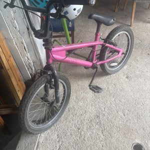 BMX 20 инча детски