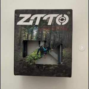 MTB педали ZTTO